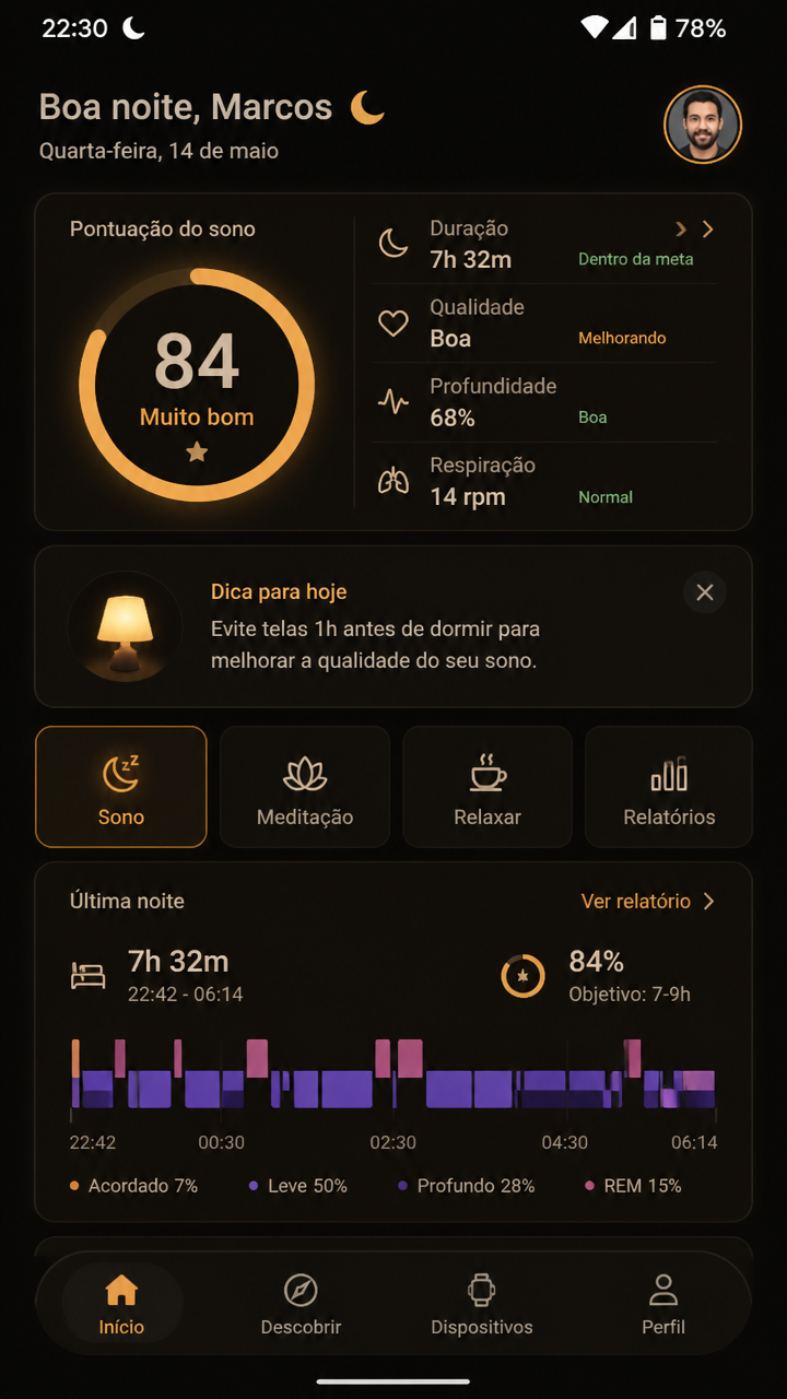 Betfusion screenshot