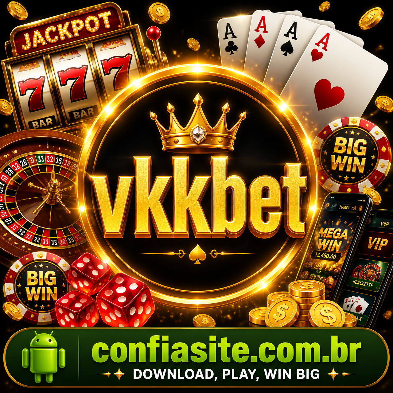 vkkbet