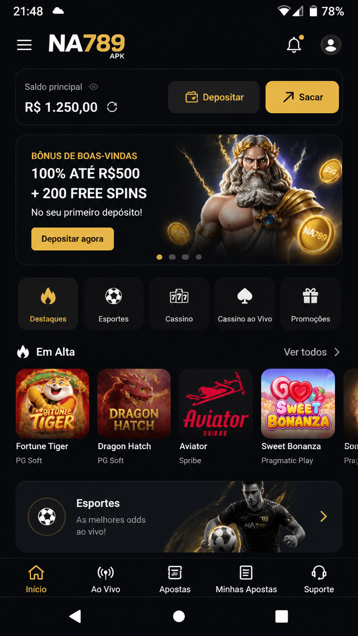 na789 screenshot