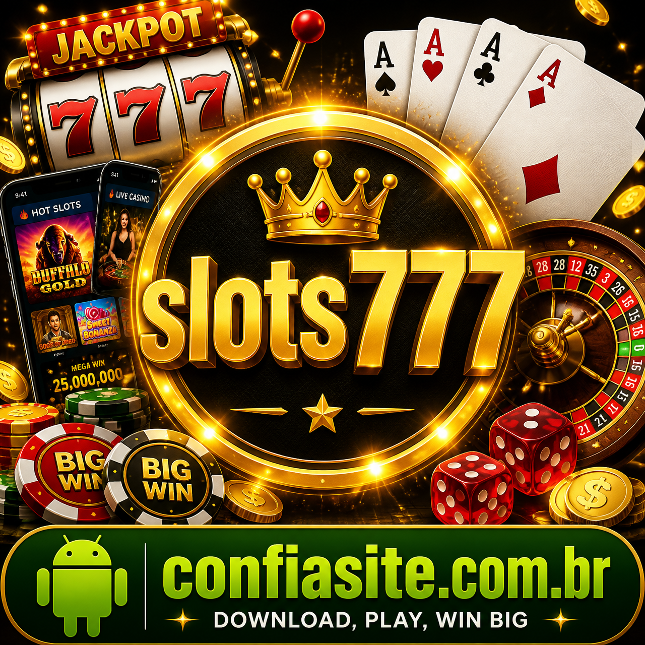 slots777