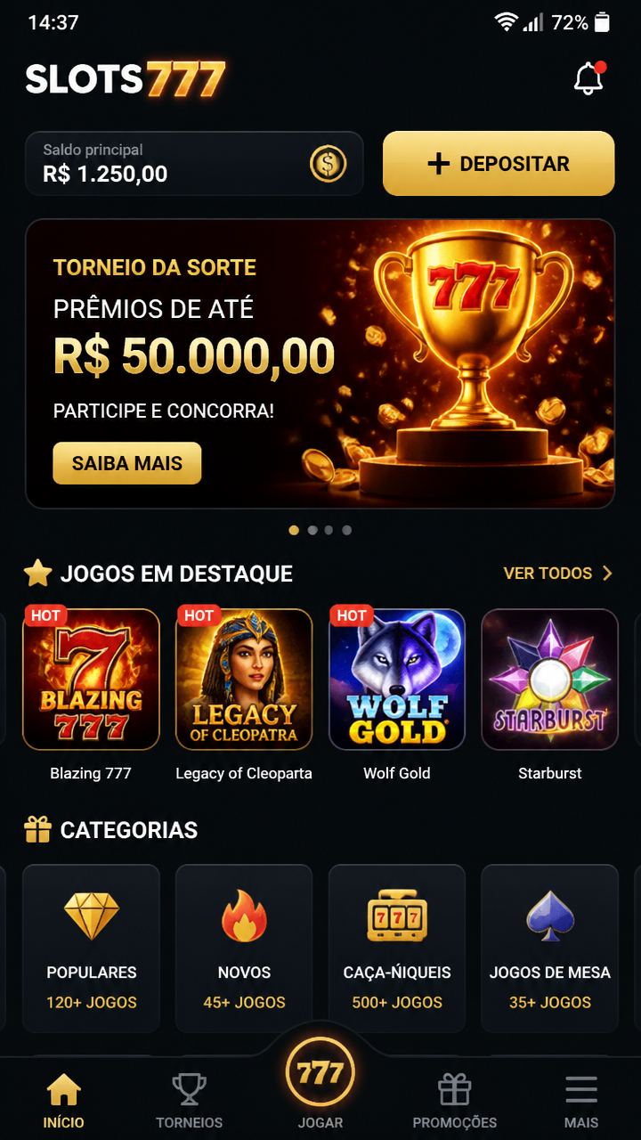 slots777 screenshot