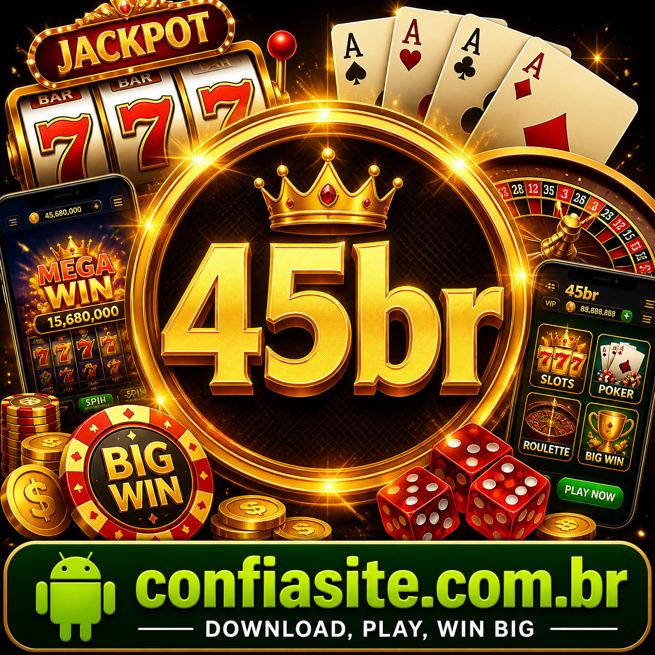 45br