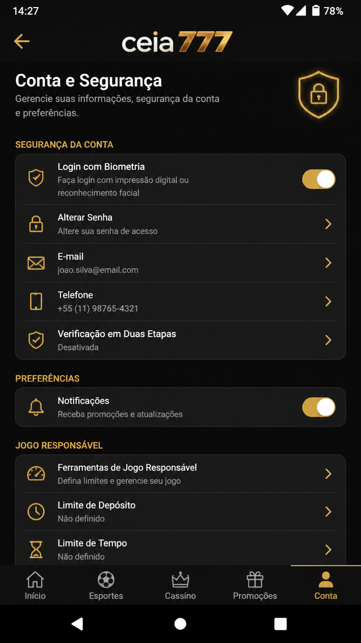 ceia777 screenshot