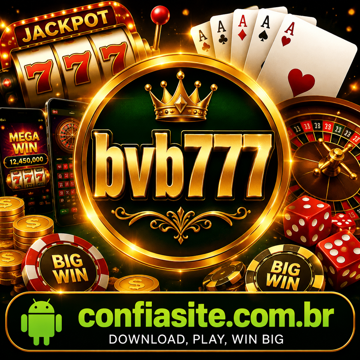 bvb777