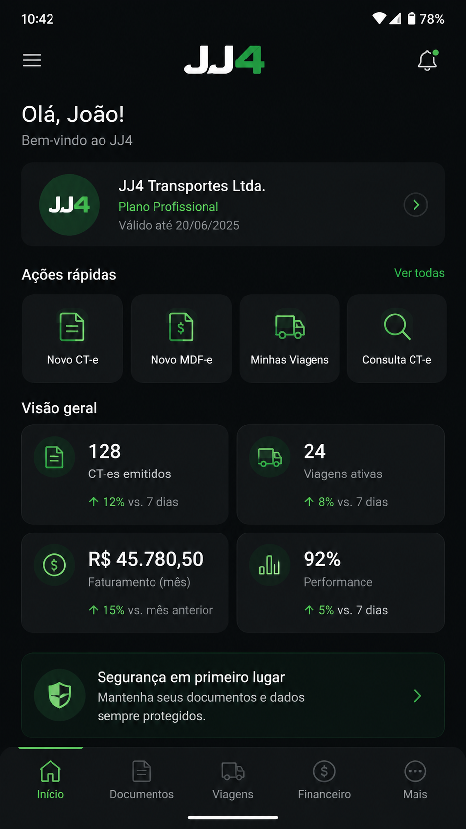 jj4 screenshot