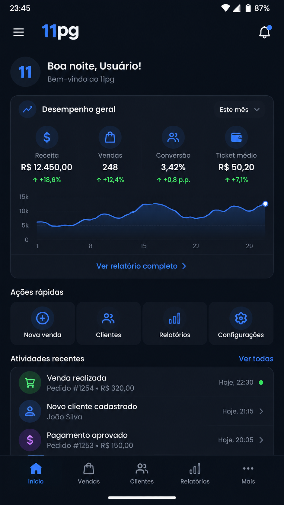 11pg screenshot