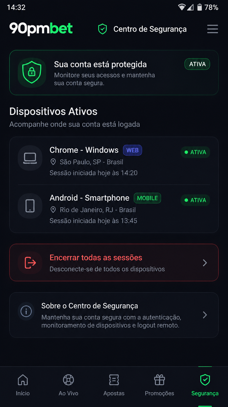 90pmbet screenshot