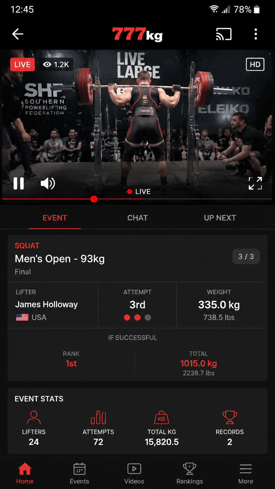 777kg screenshot