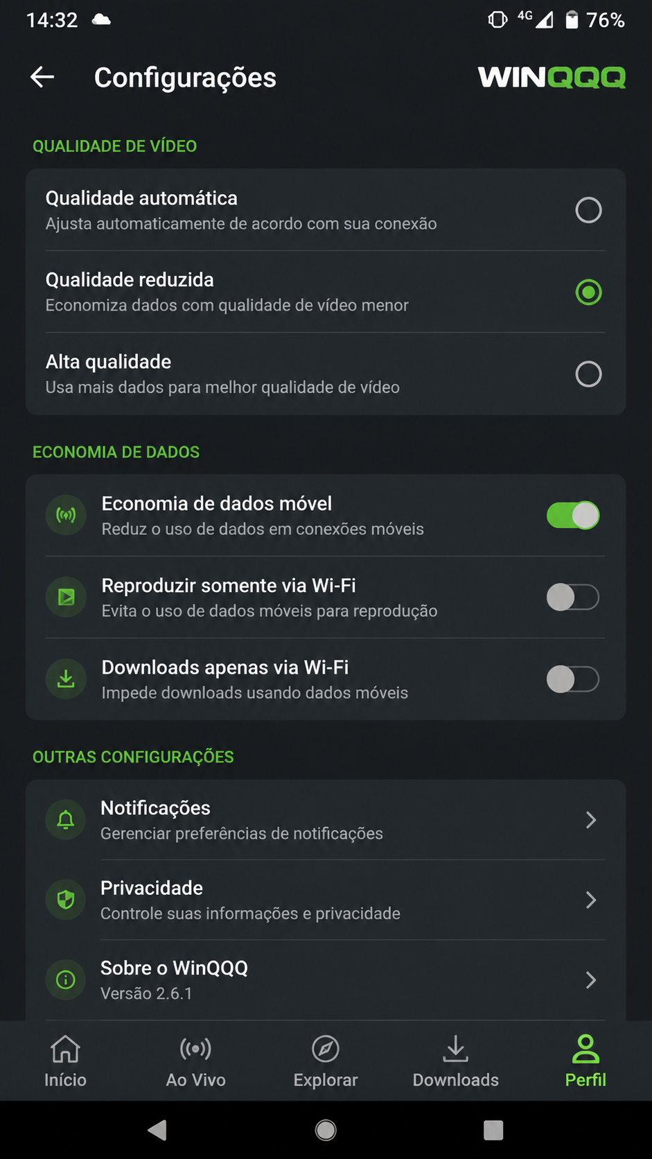winqqq screenshot