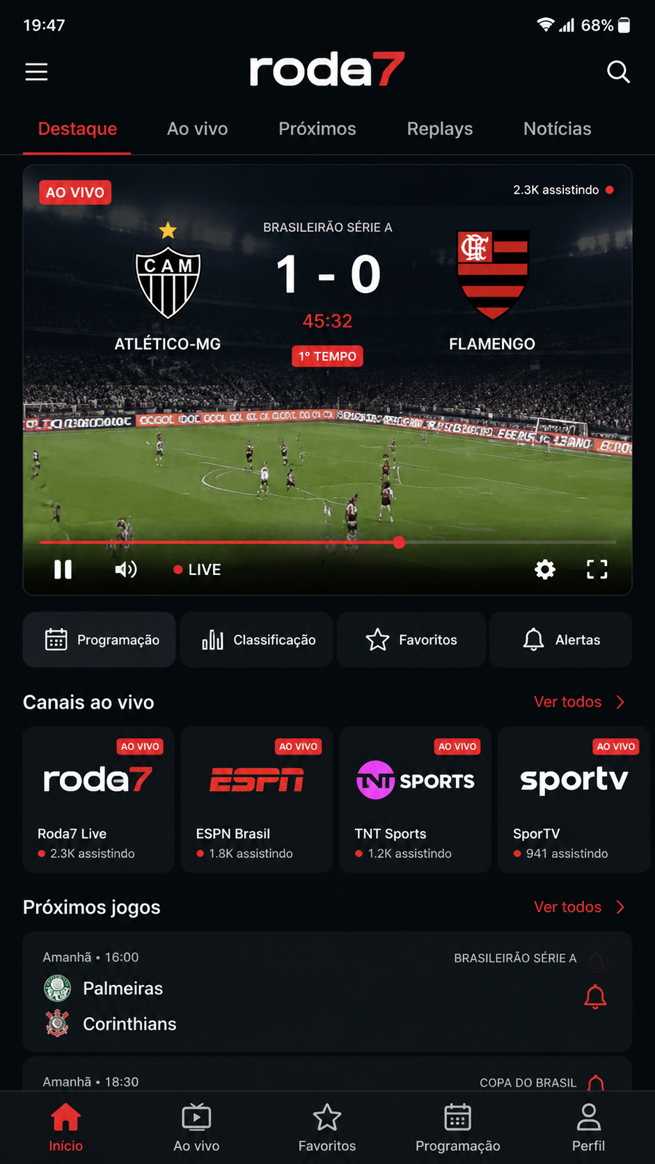 roda7 screenshot