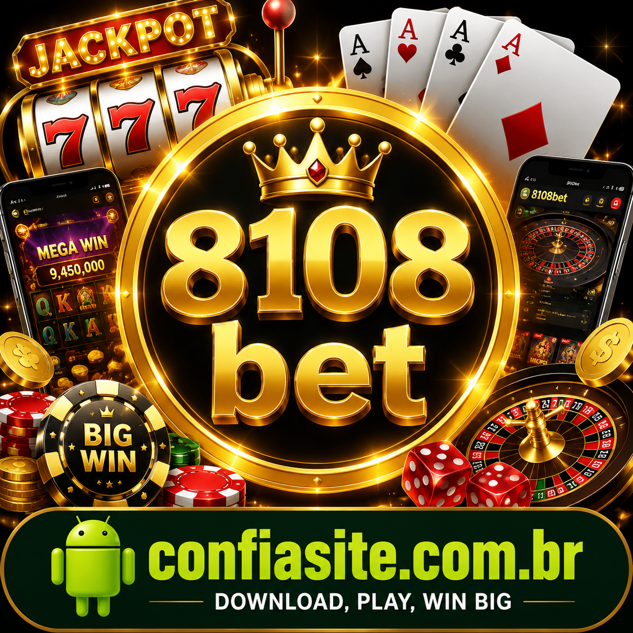8108bet