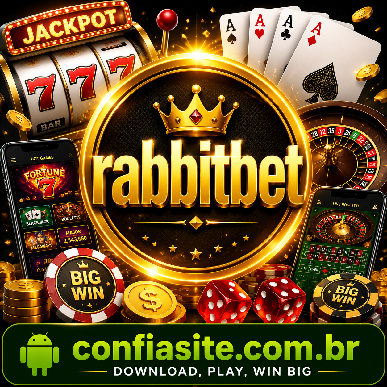 rabbitbet