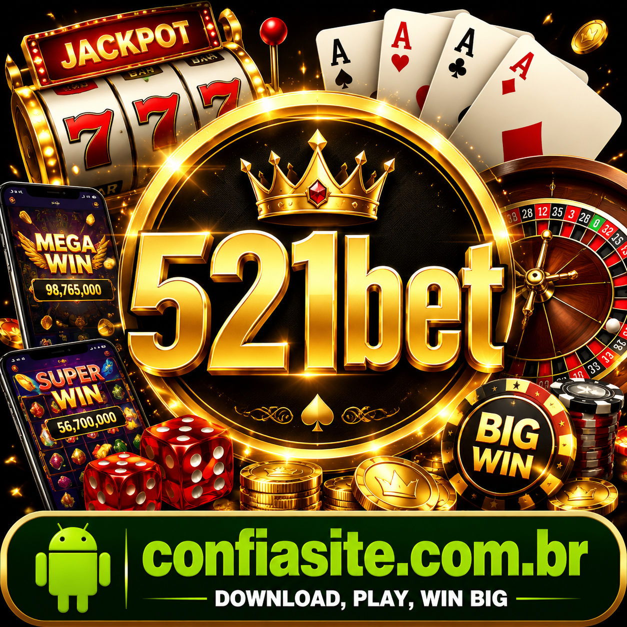 521bet