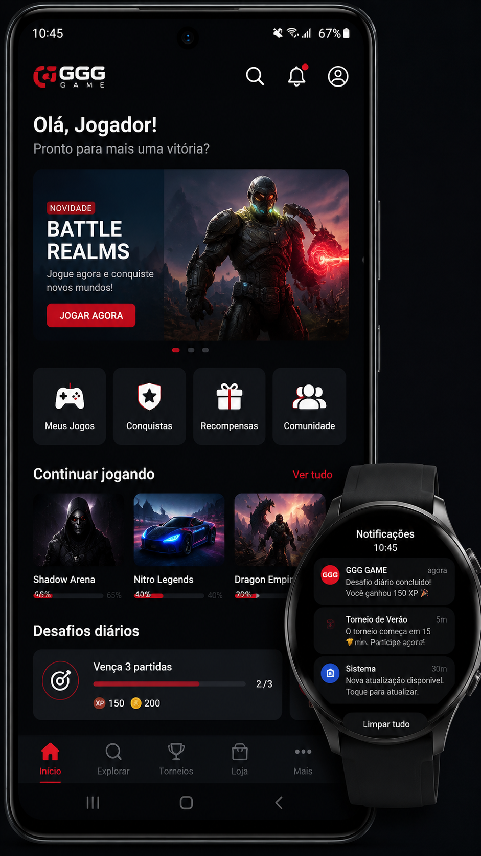 ggggame screenshot