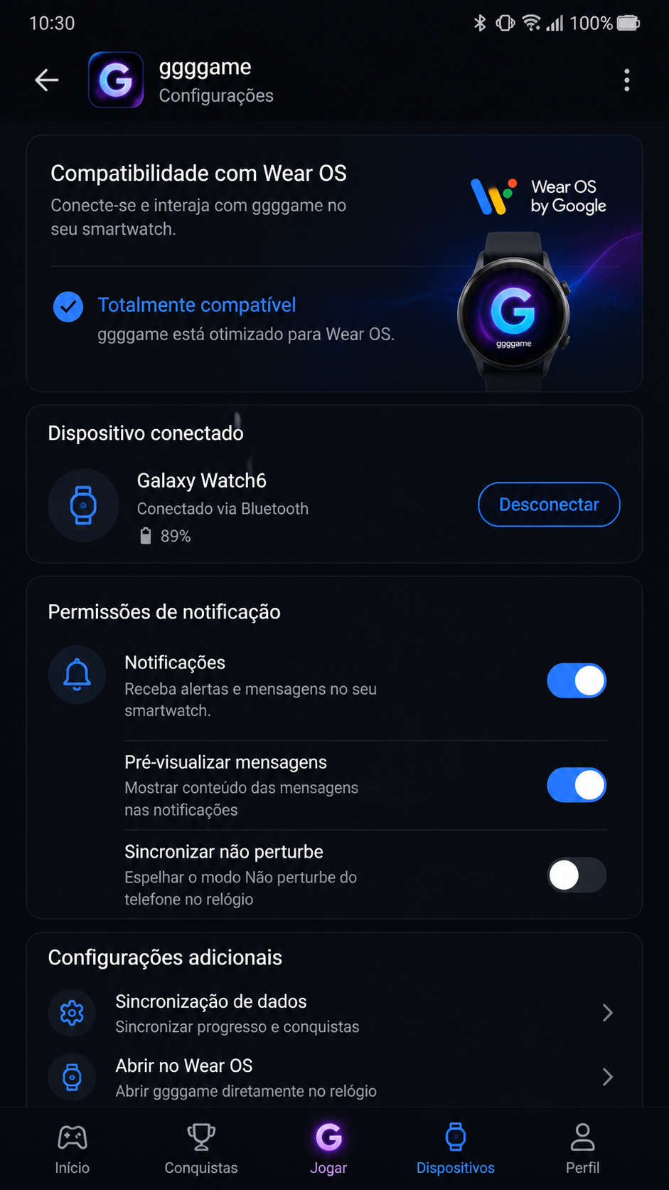 ggggame screenshot