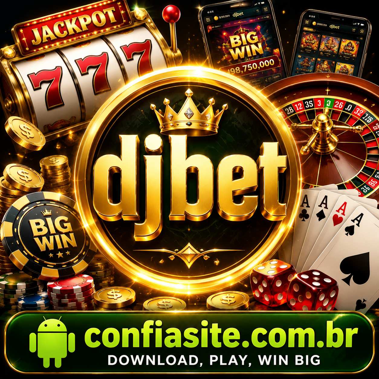 djbet