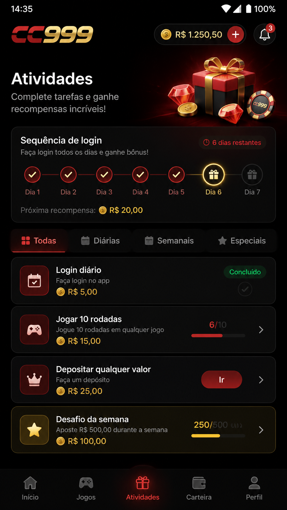cc999 screenshot
