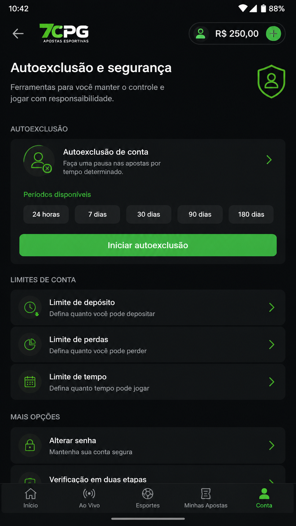 7cpg screenshot