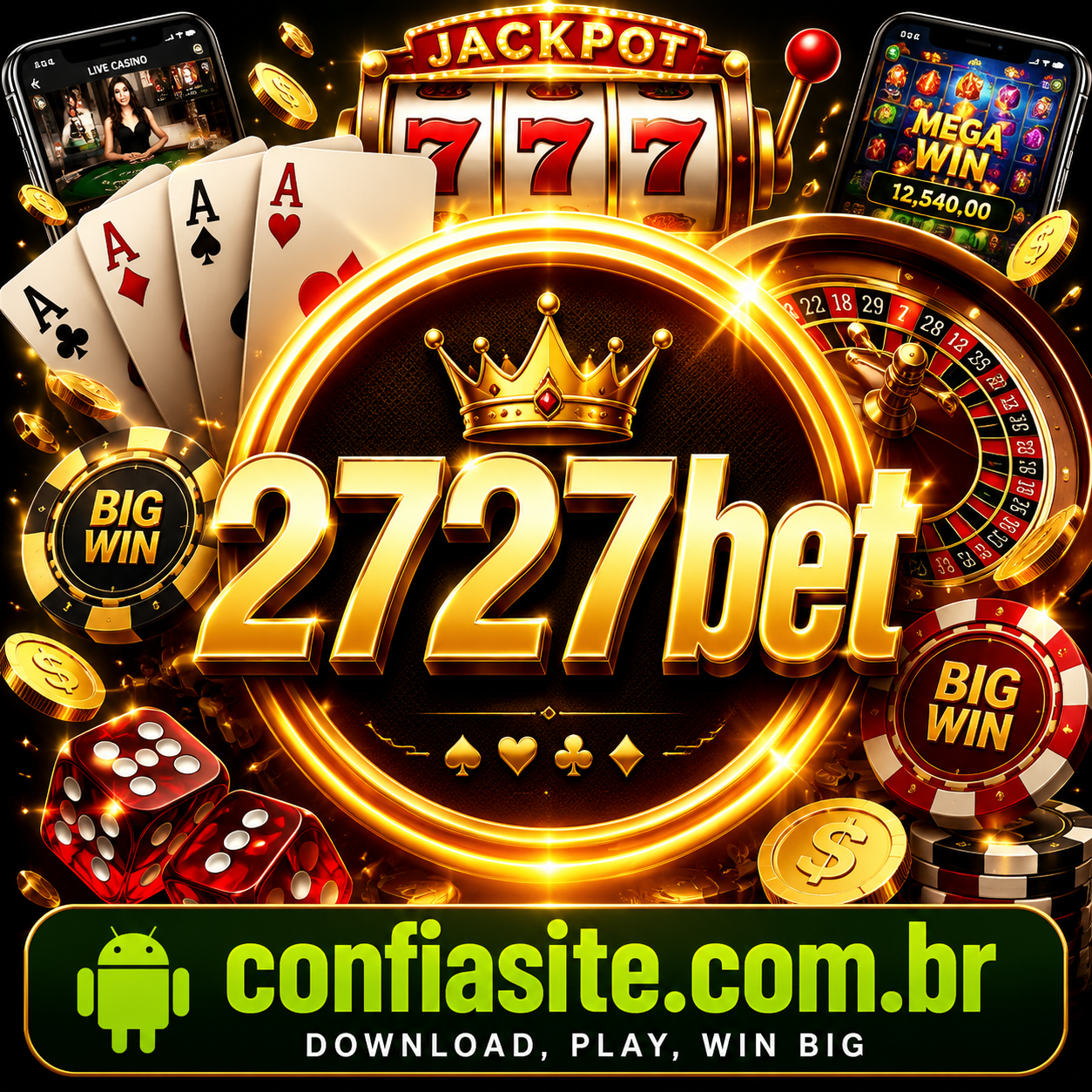 2727bet