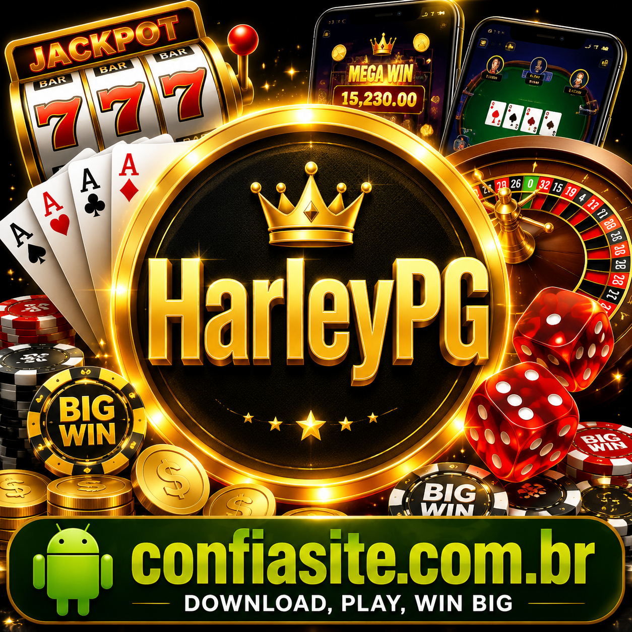 HarleyPG