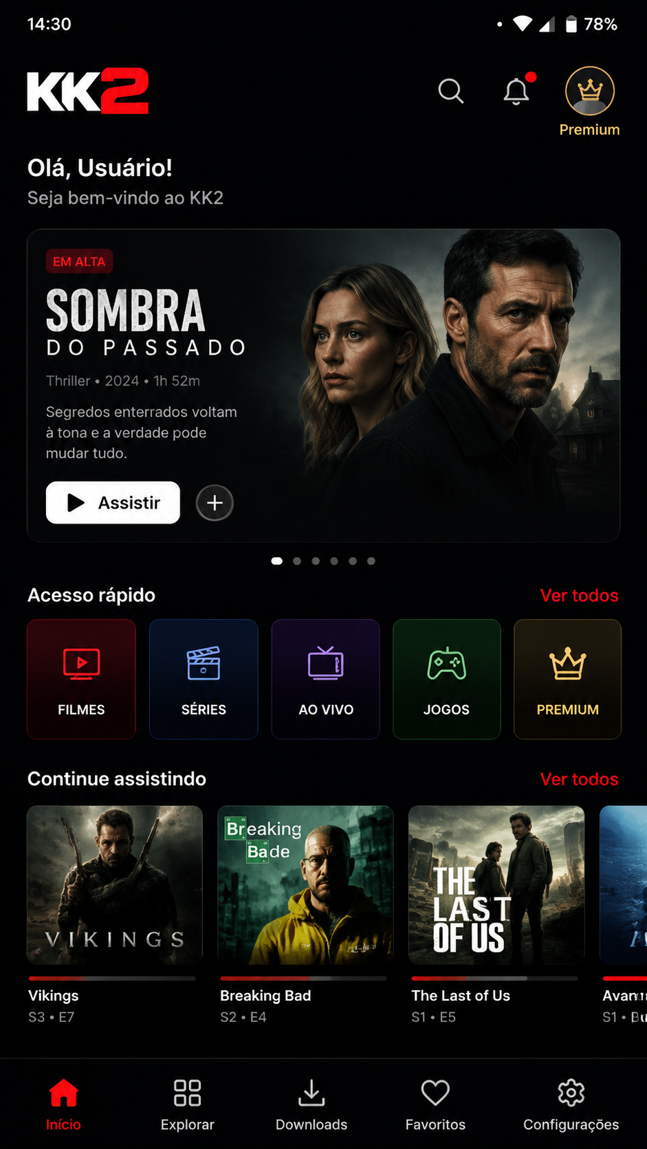 kk2 screenshot