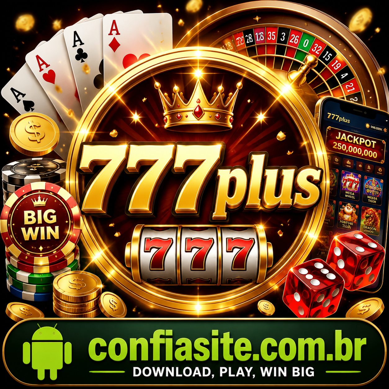 777plus