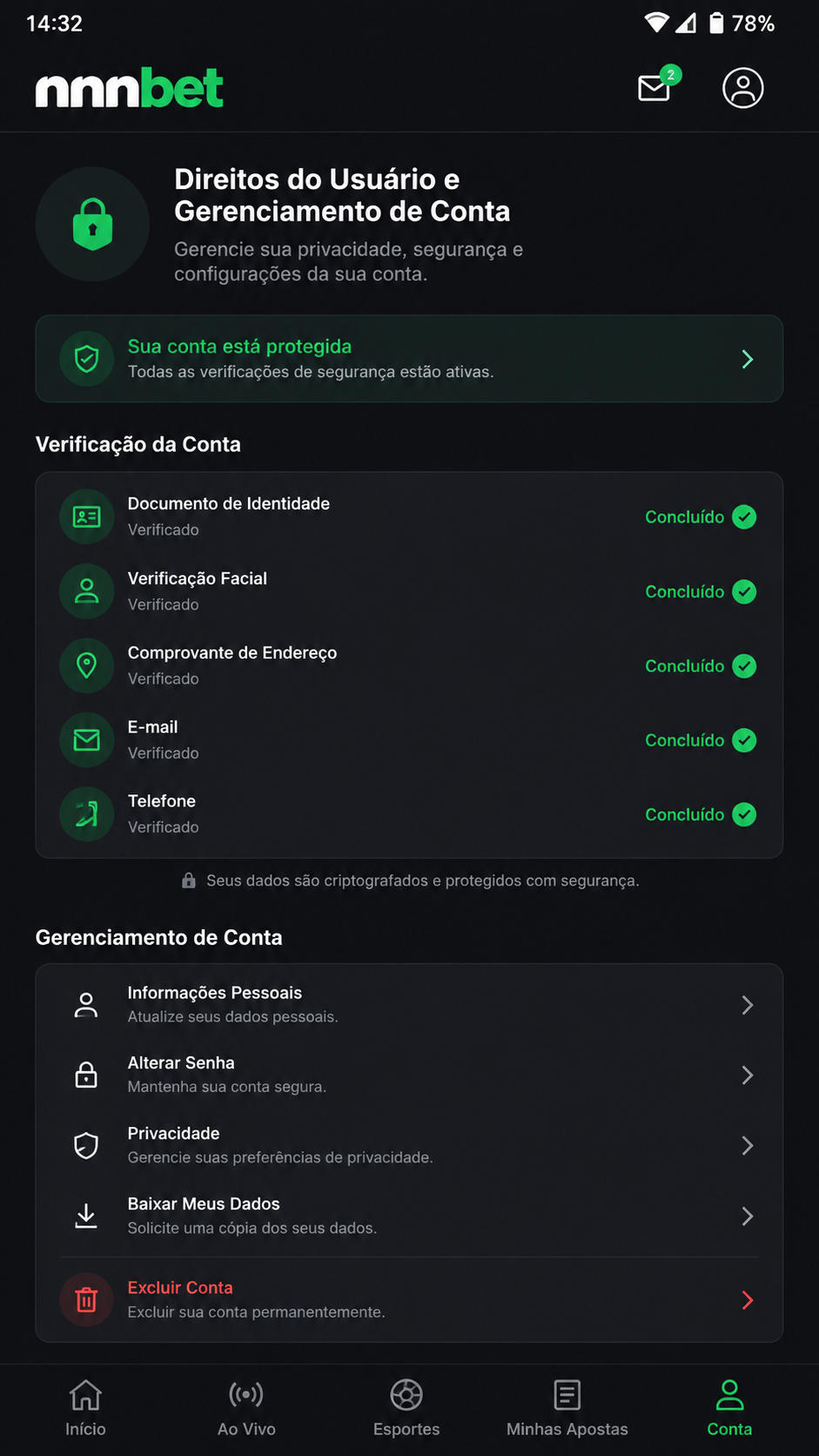 nnnbet screenshot