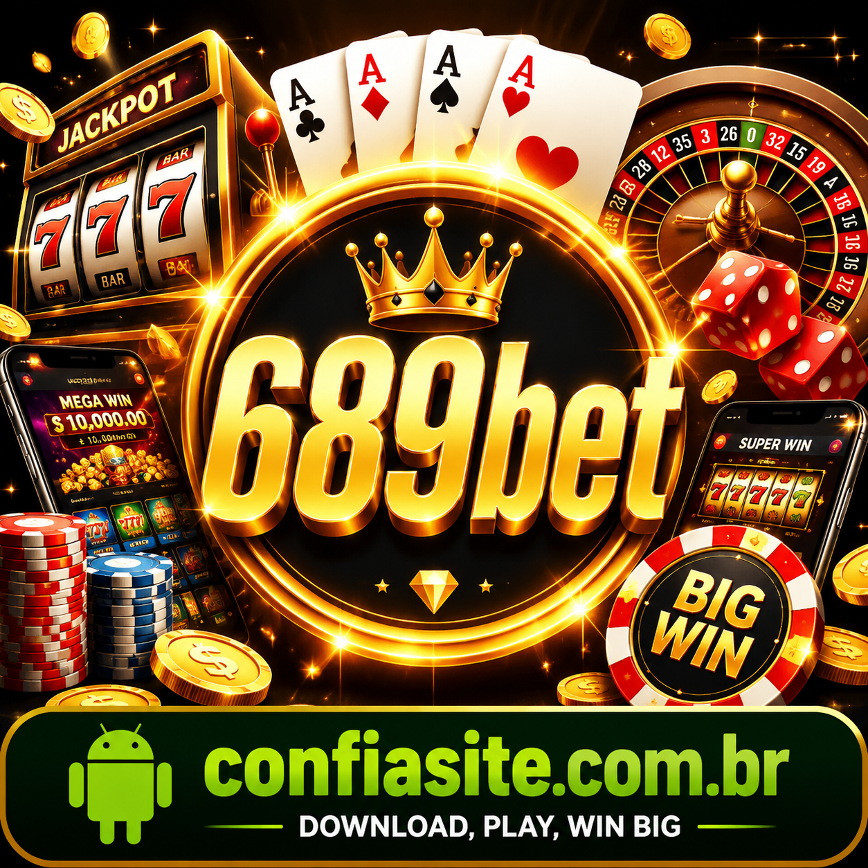689bet