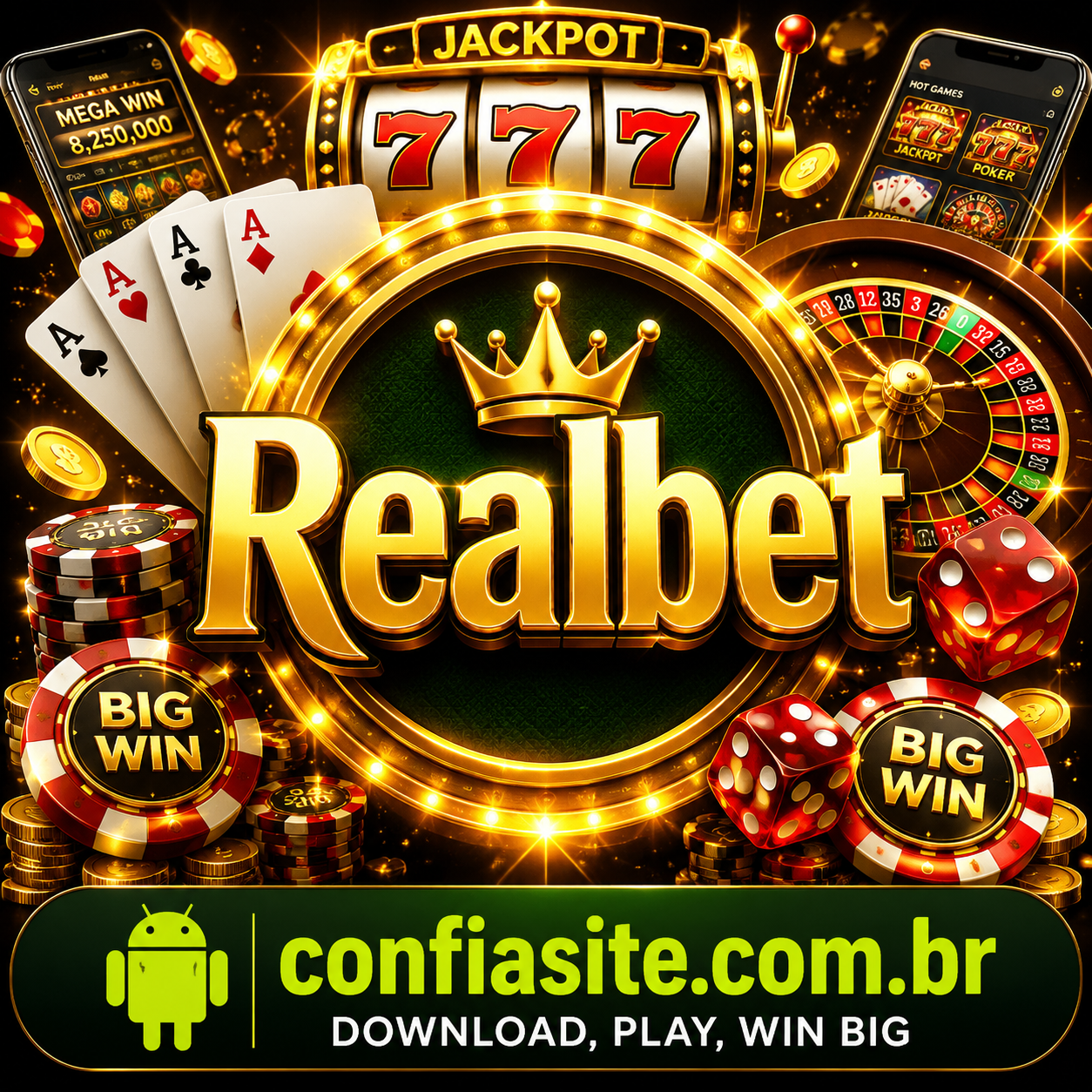 Realbet