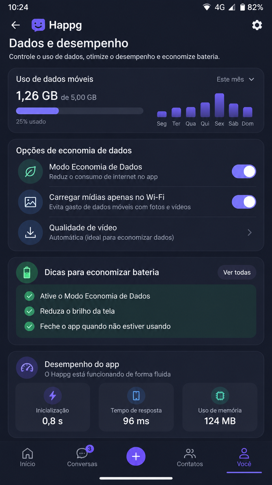 happpg screenshot