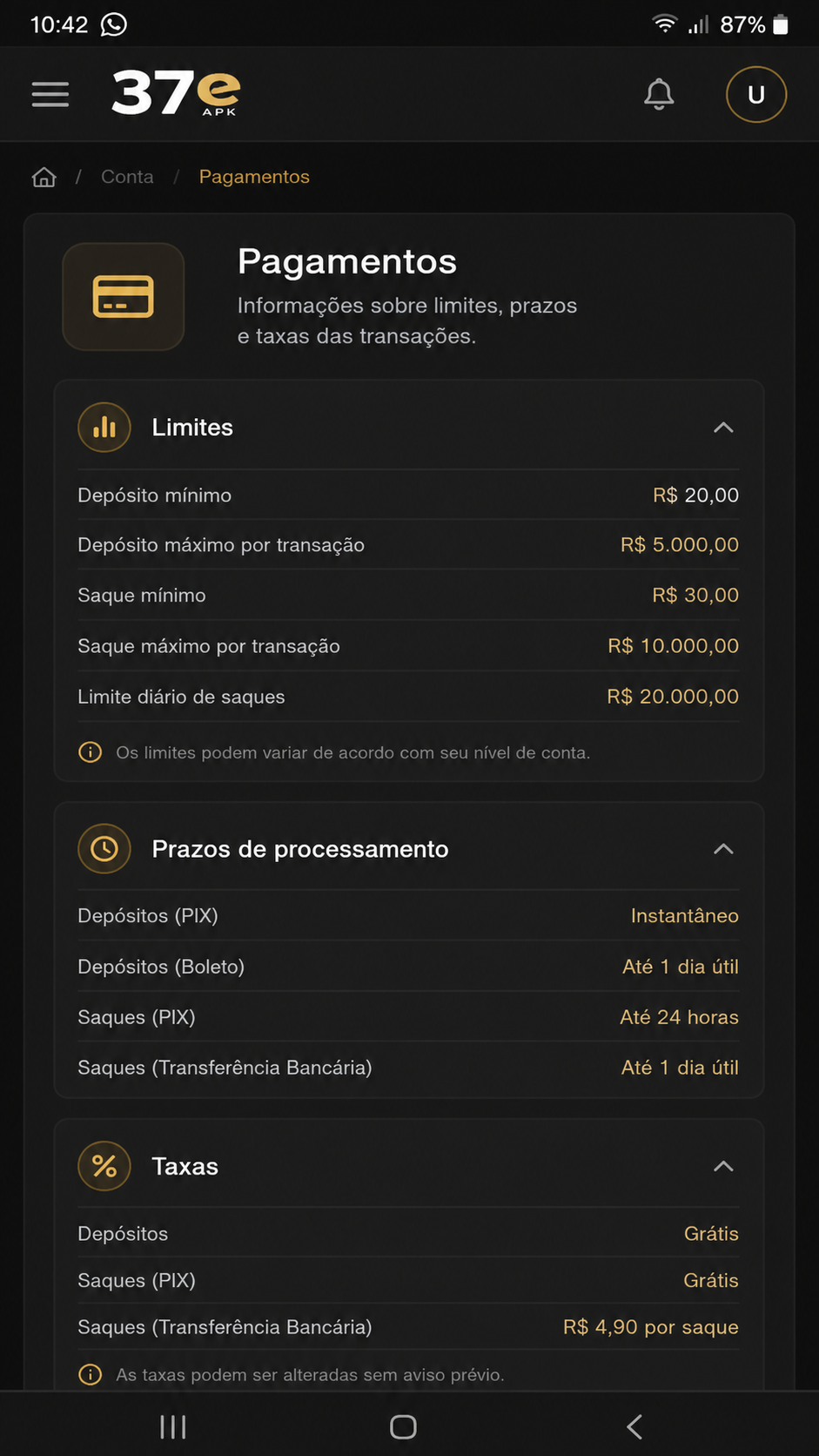 37e screenshot