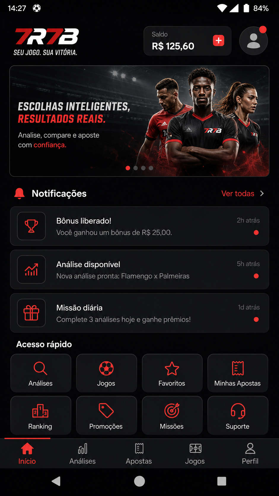 7r7b screenshot