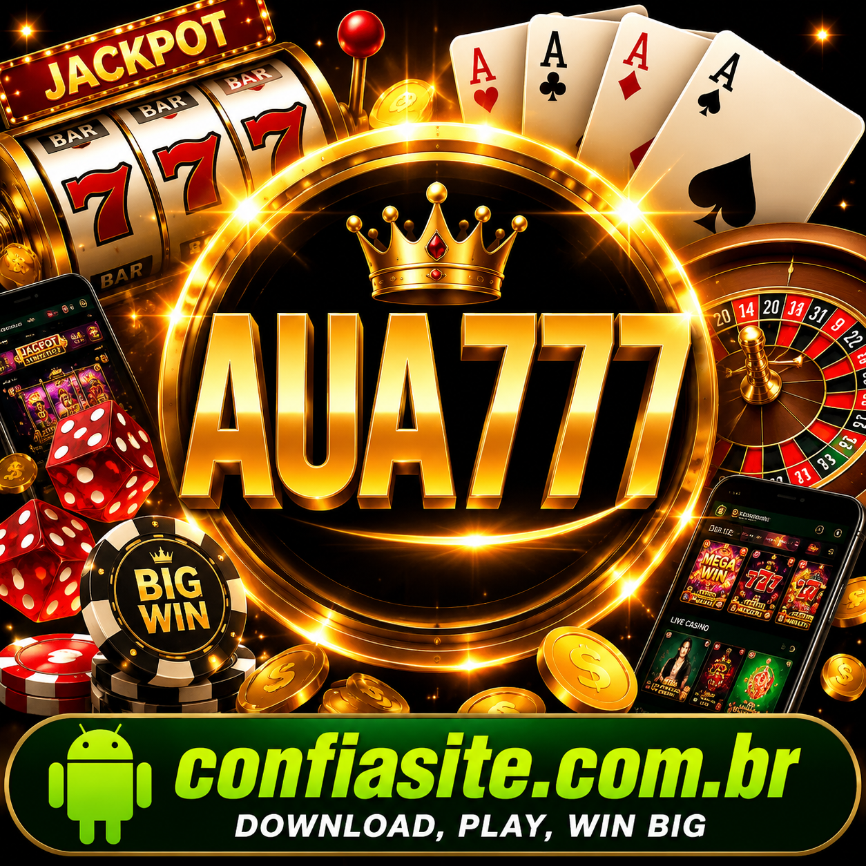 AUA777