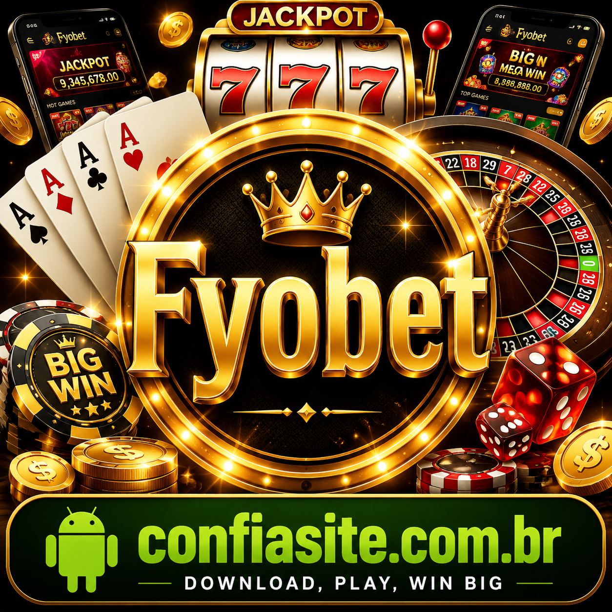 Fyobet