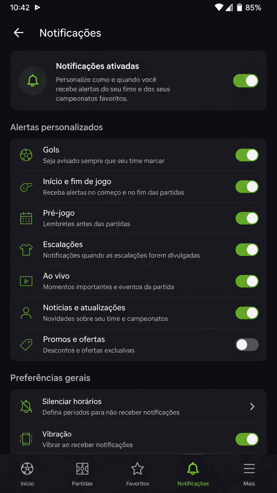 tzbet screenshot