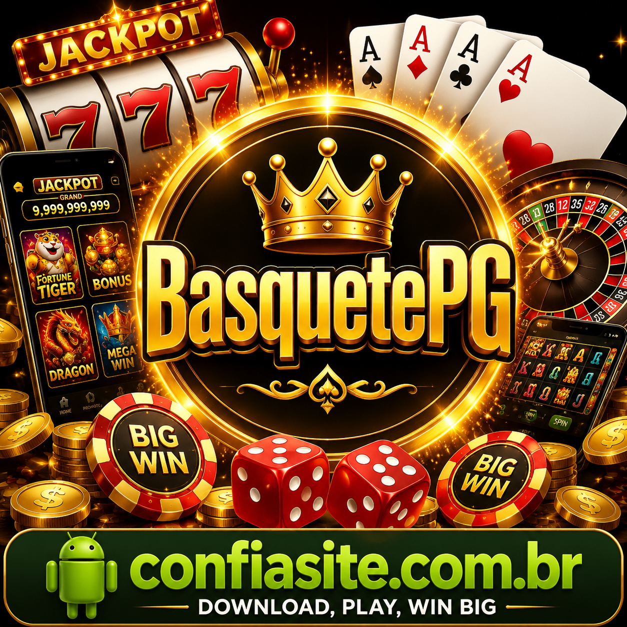 BasquetePG