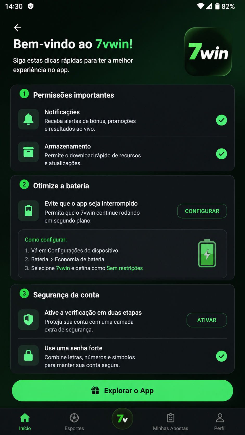 7vwin screenshot