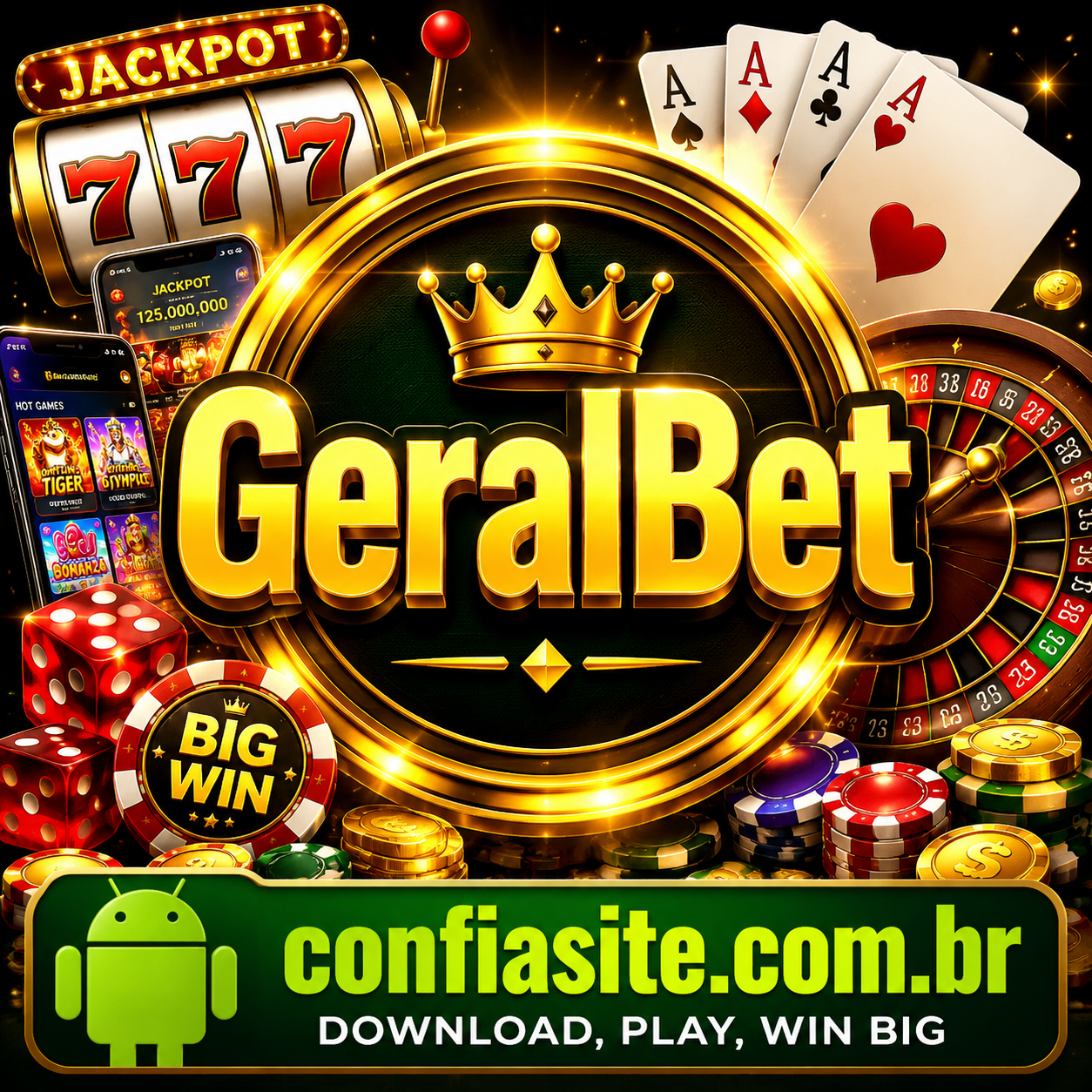 GeralBet