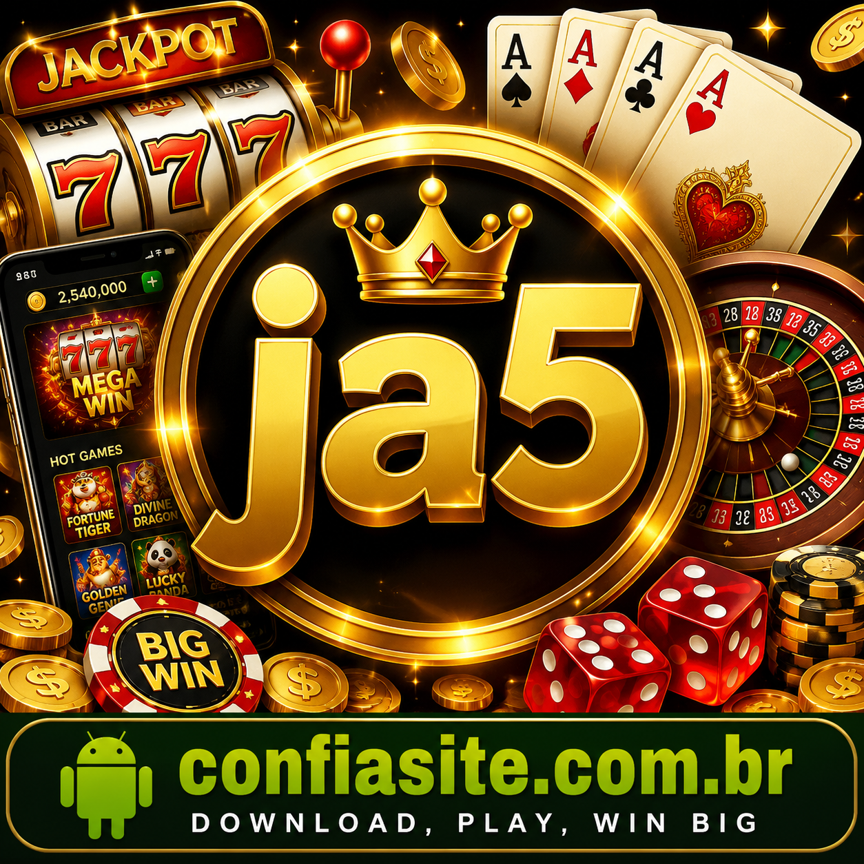 ja5