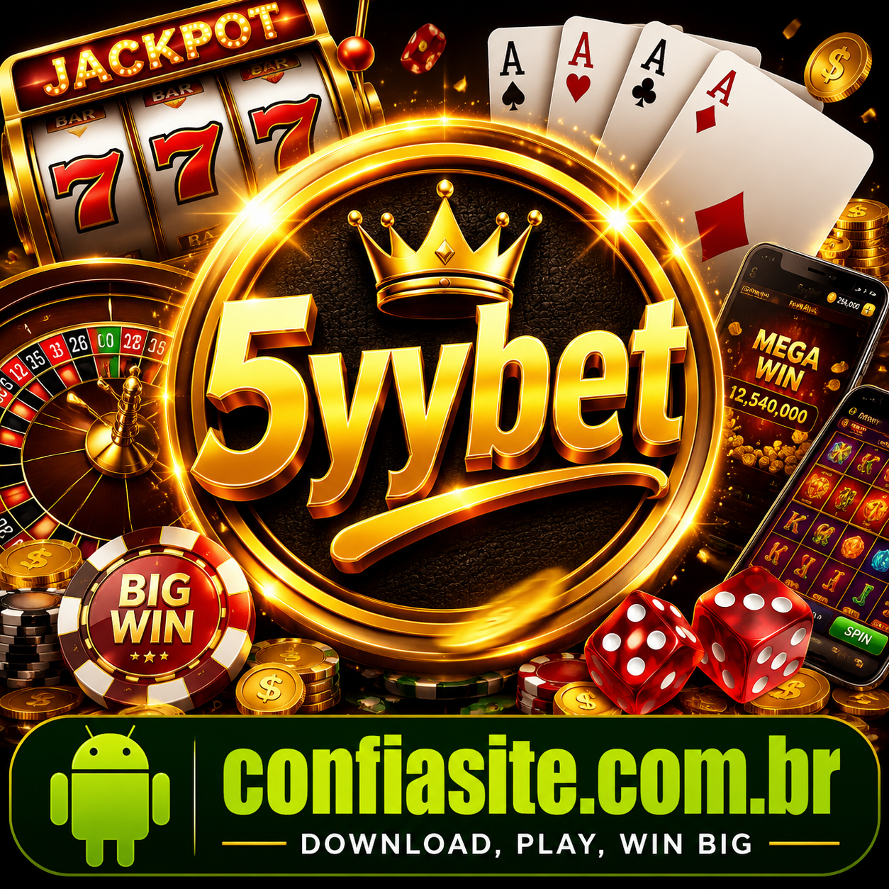 5yybet