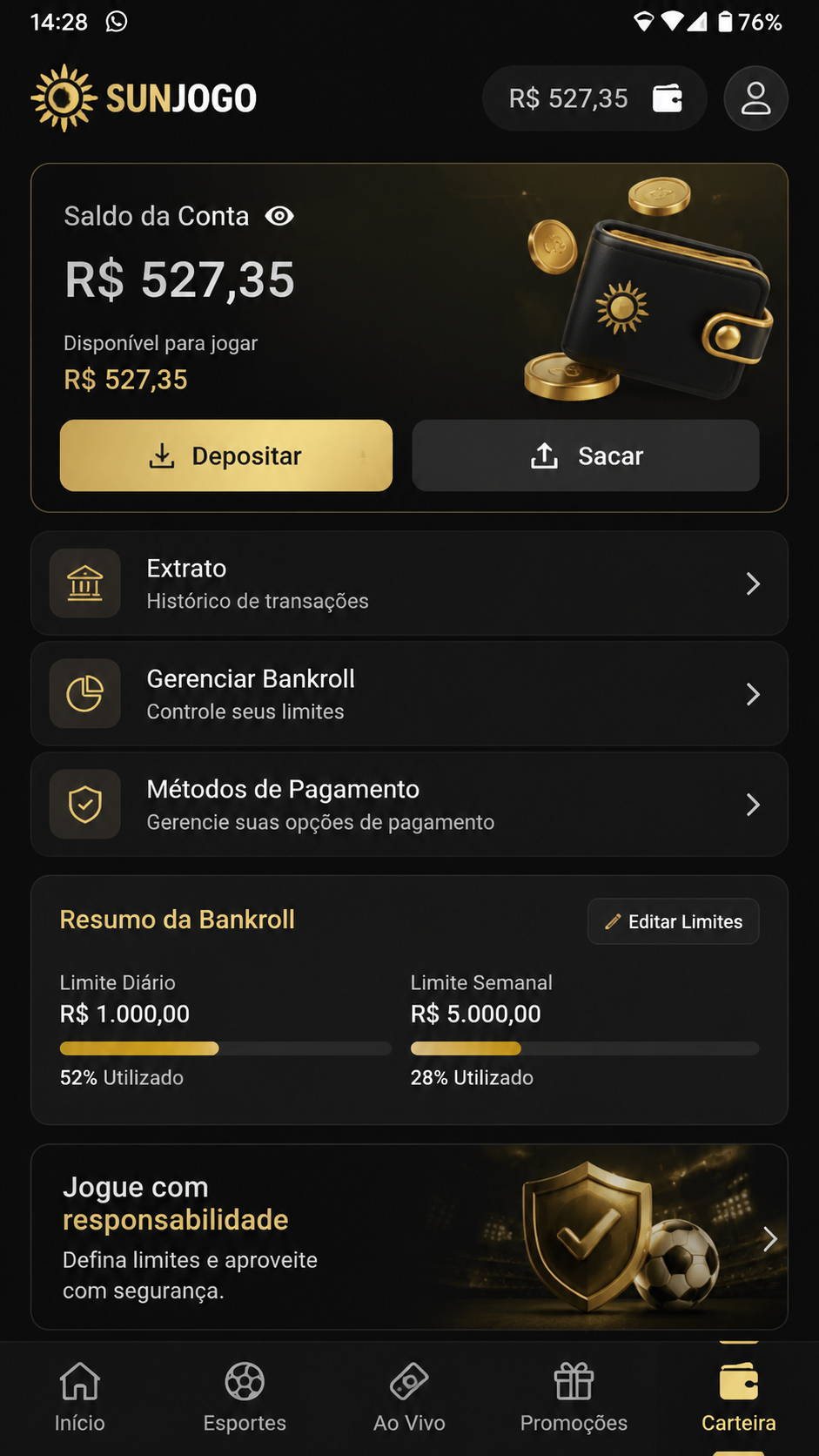 sunjogo screenshot