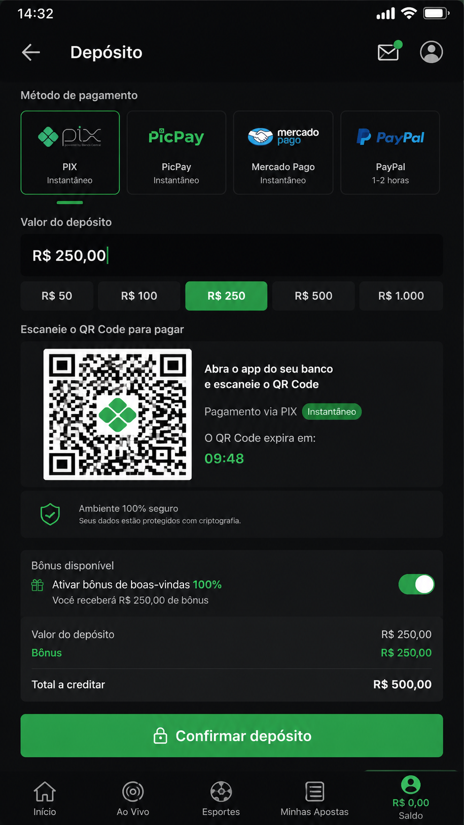 5yybet screenshot