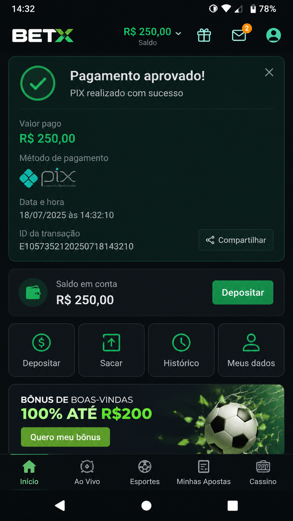 5yybet screenshot