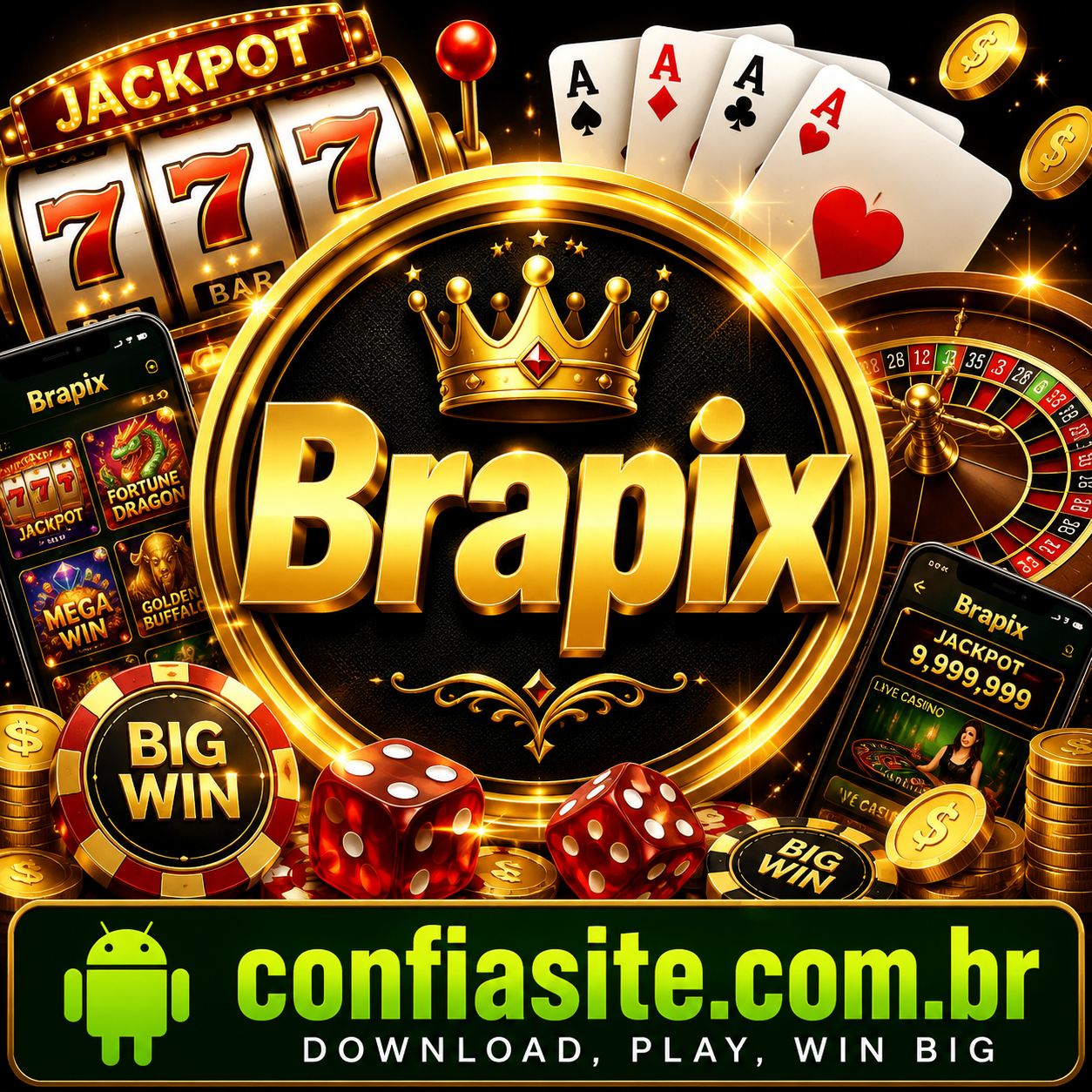 Brapix