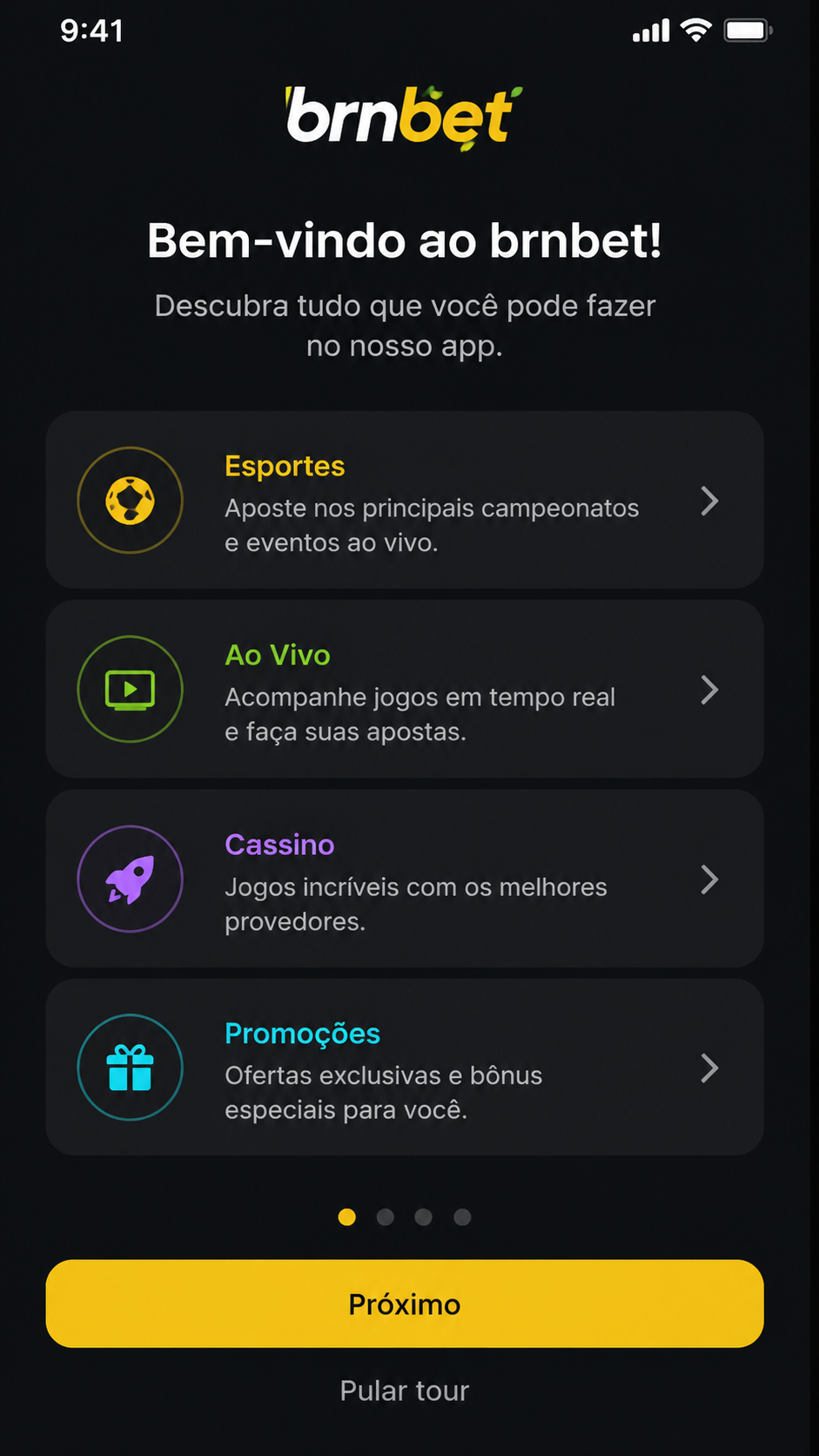brnbet screenshot