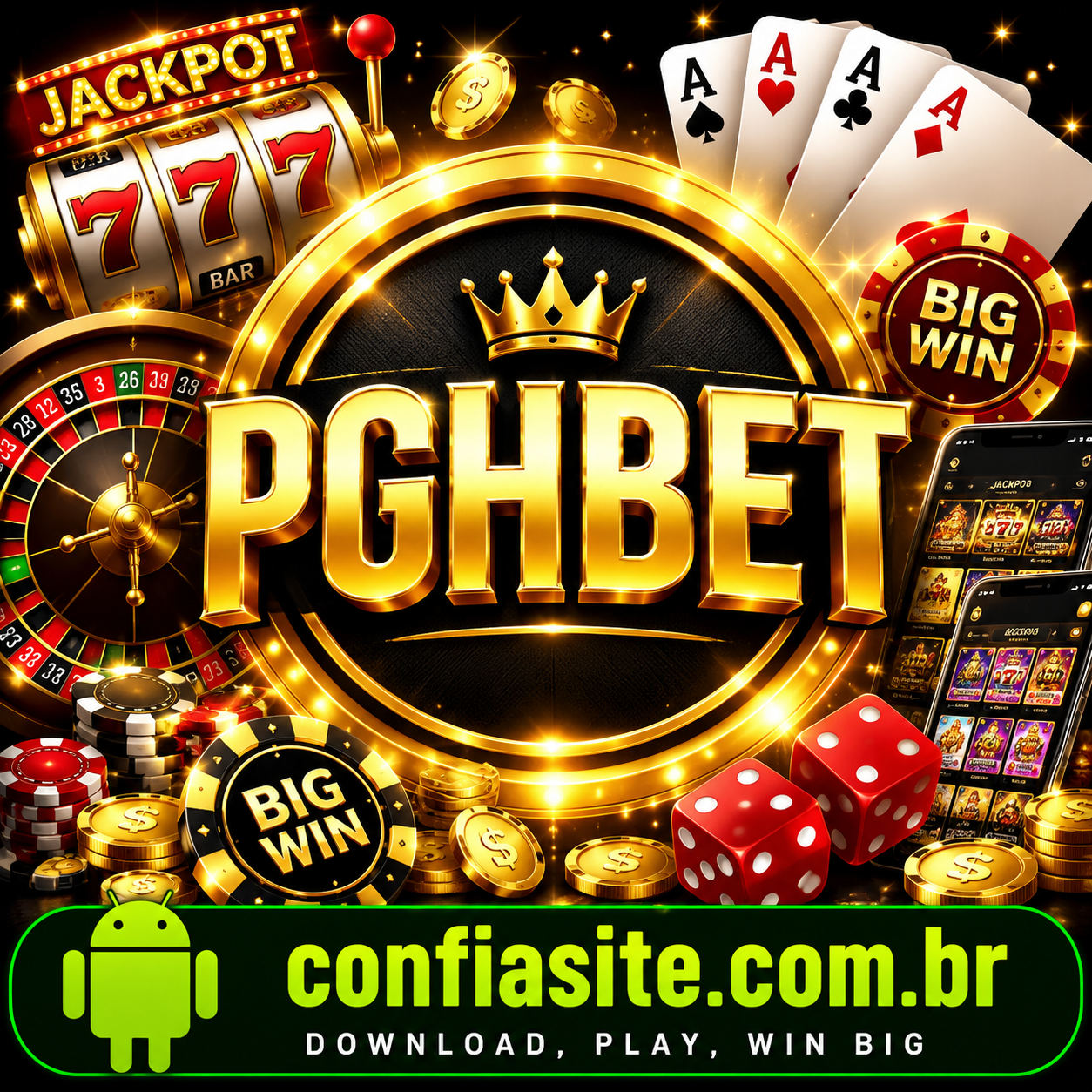 PGHBET