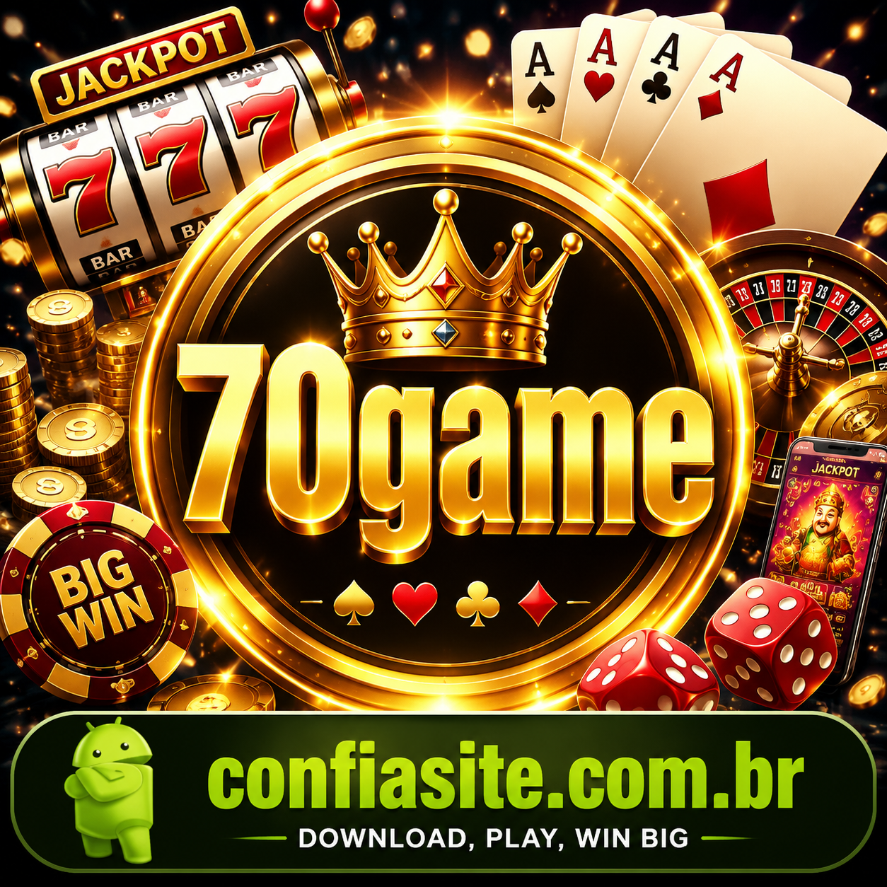 70game