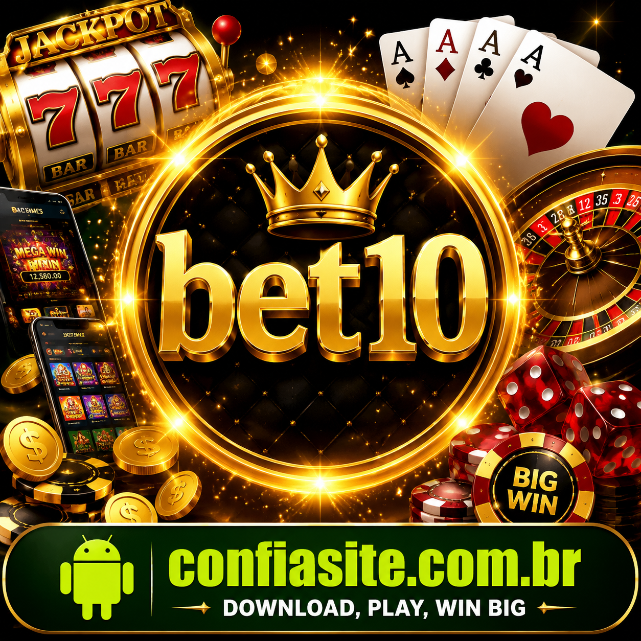 bet10