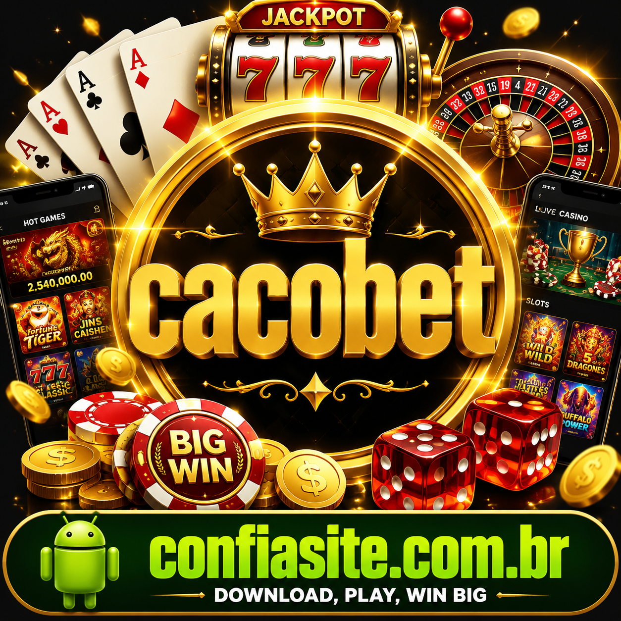 cacobet