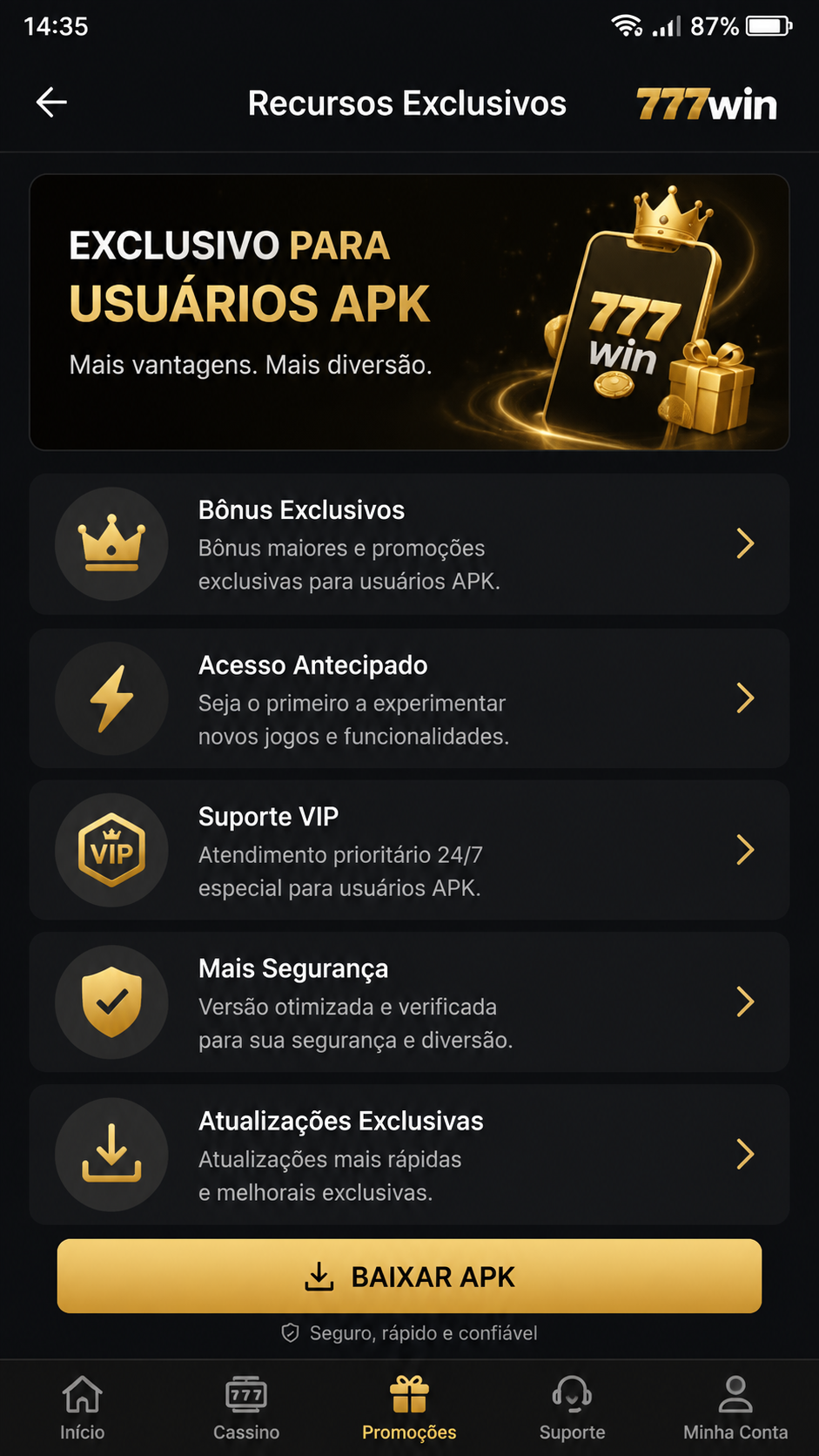 777win screenshot
